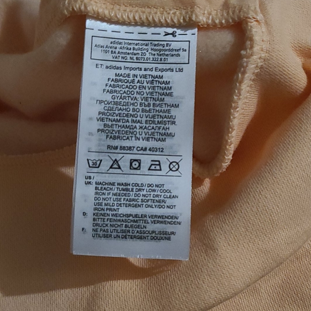 Adidas - Picture 5 of 5